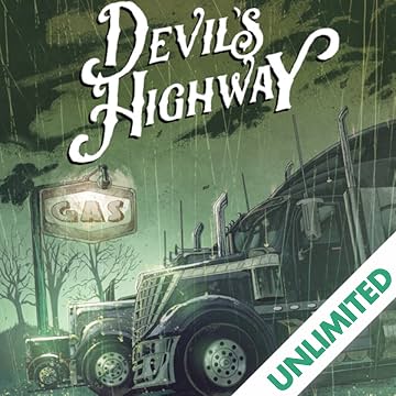 Devil's Highway